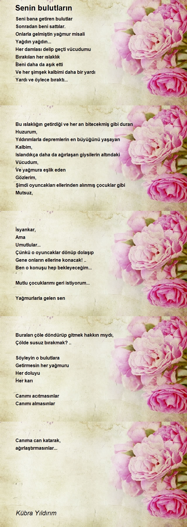 Kübra Yıldırım