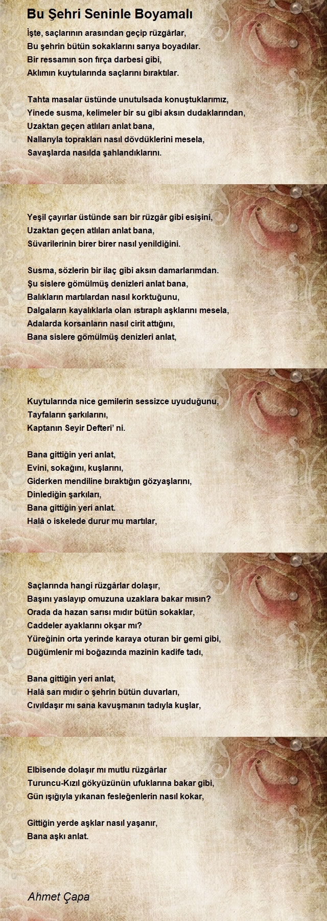 Ahmet Çapa