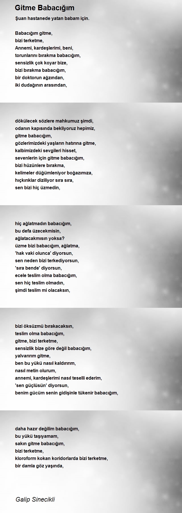 Galip Sinecikli