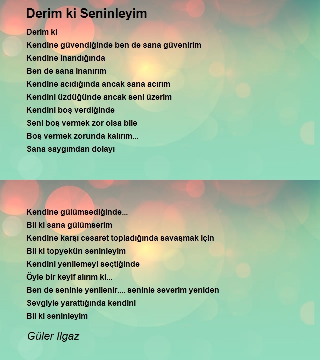 Güler Ilgaz