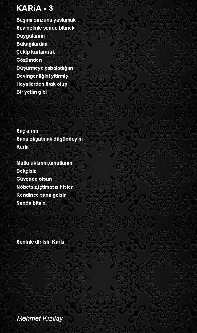 Mehmet Kızılay