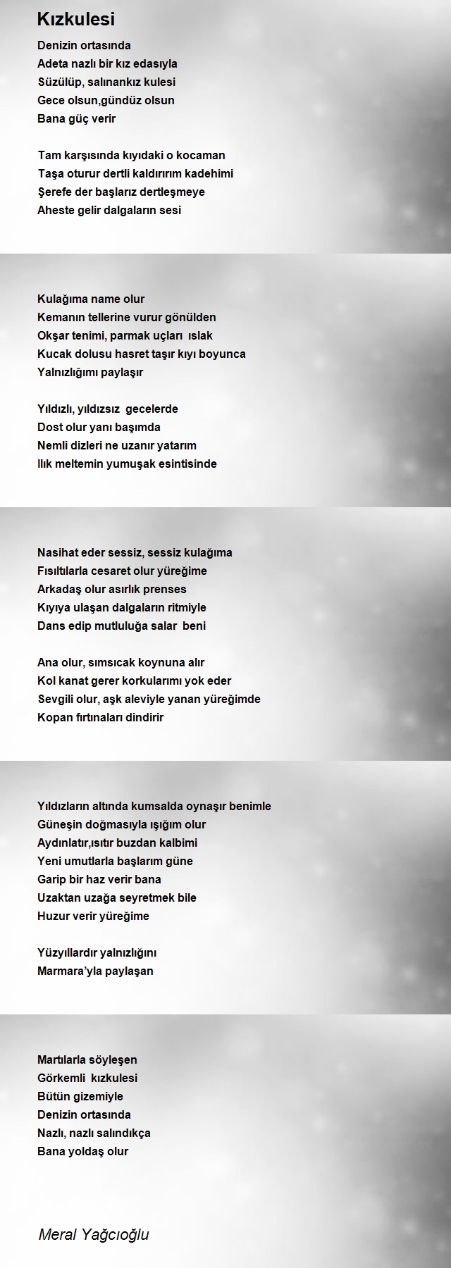 Meral Yağcıoğlu