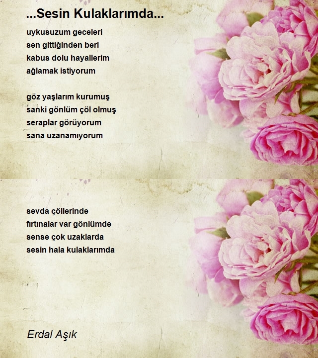 Erdal Aşık