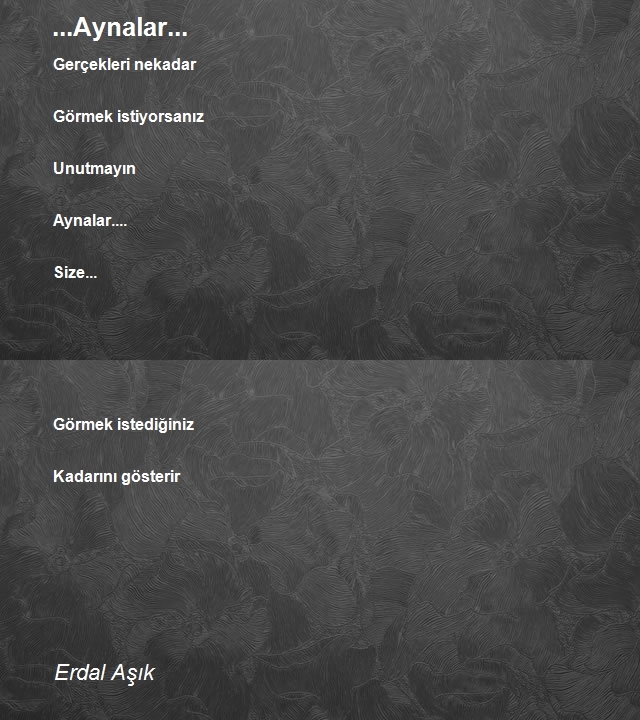 Erdal Aşık