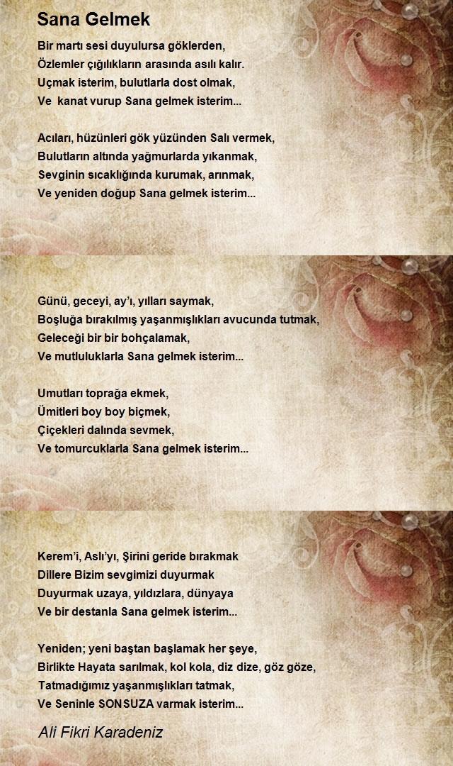 Ali Fikri Karadeniz