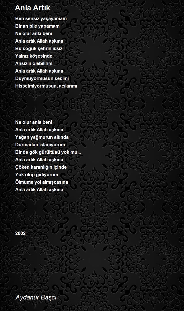 Aydanur Başcı