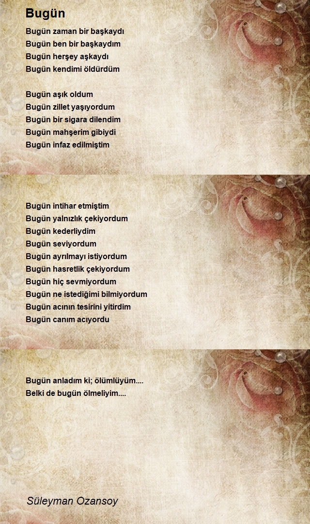 Süleyman Ozansoy