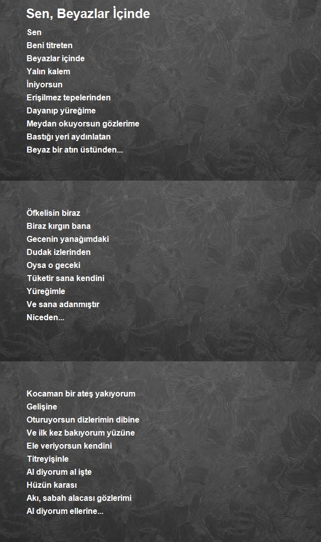 Bekir Mutlu Gökçesu