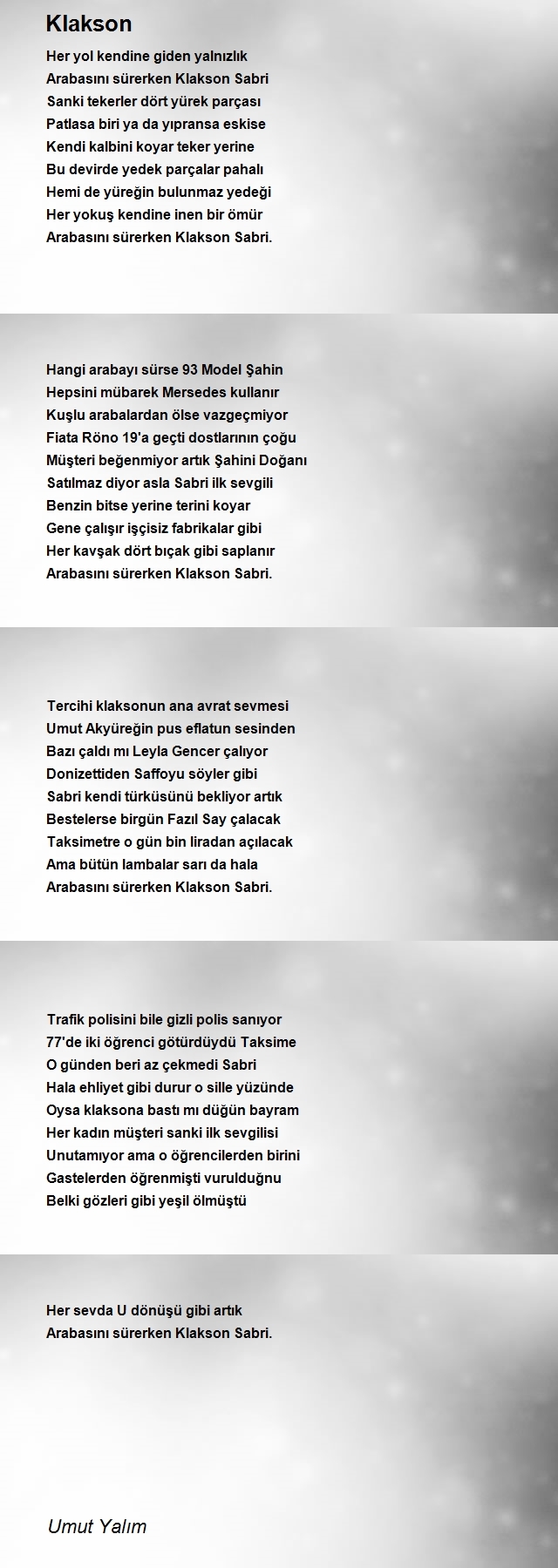 Umut Yalım