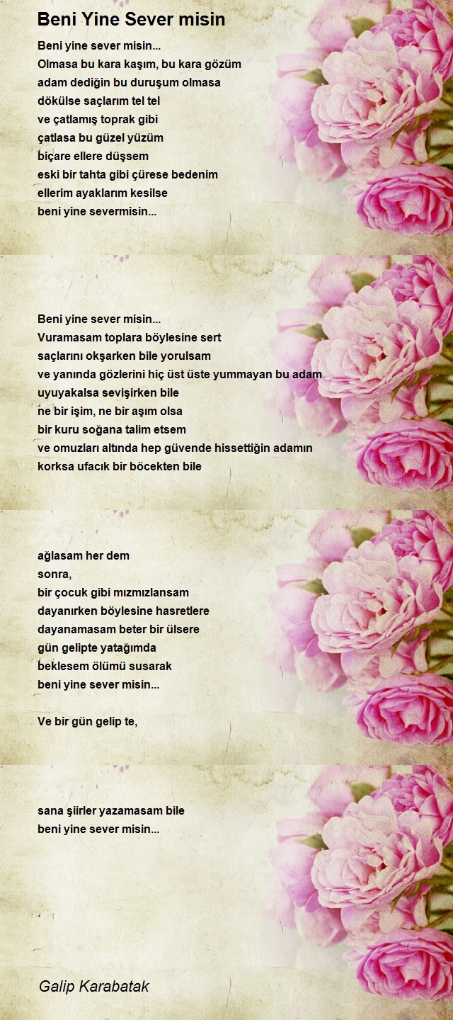 Galip Karabatak