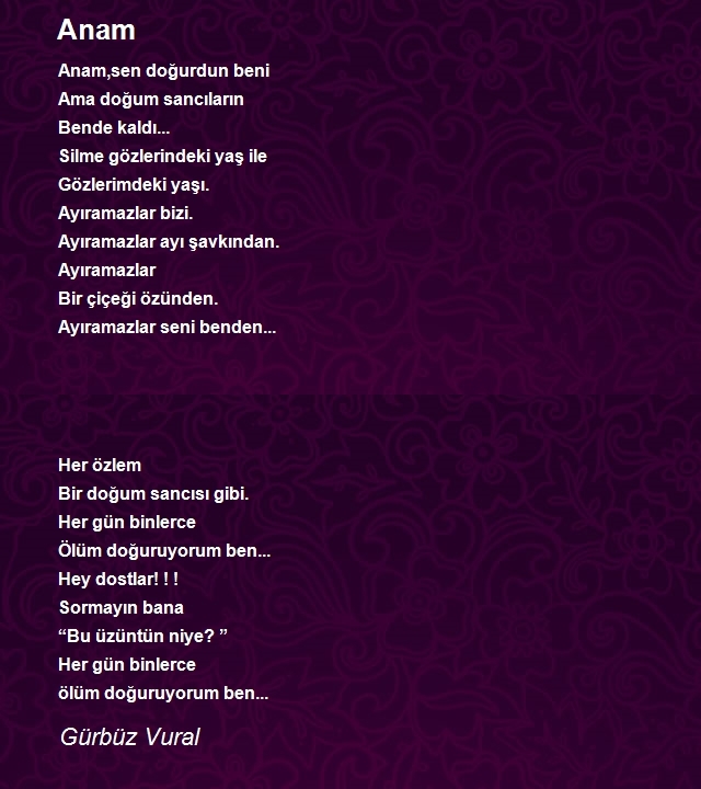 Gürbüz Vural