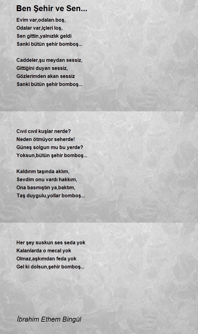 İbrahim Ethem Bingül