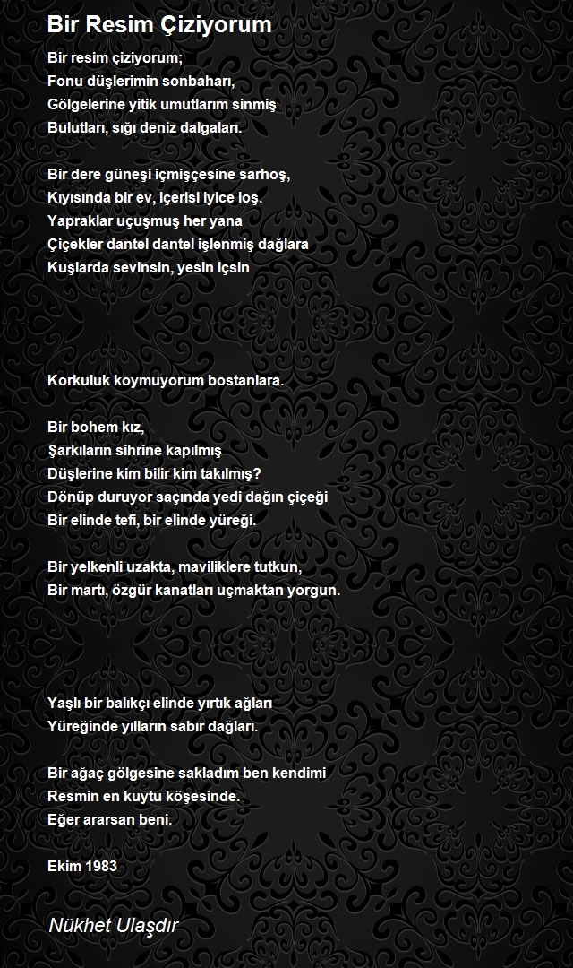 Nükhet Ulaşdır