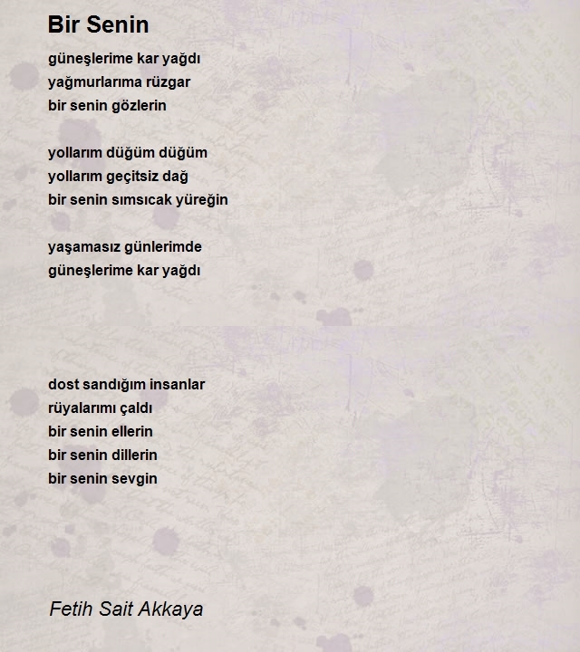 Fetih Sait Akkaya