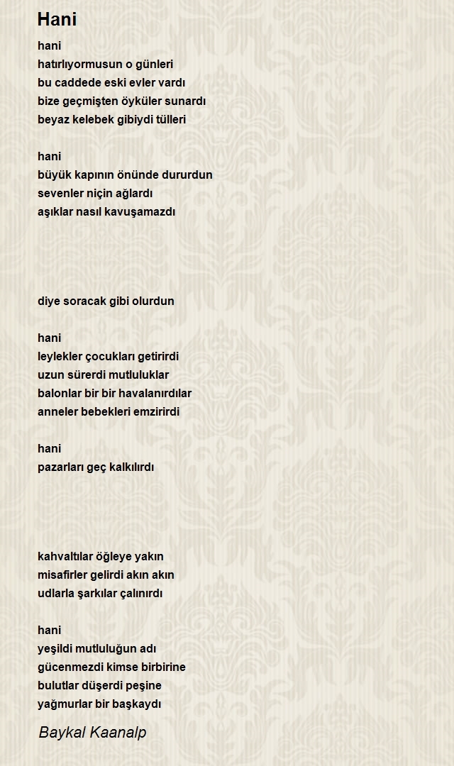 Baykal Kaanalp