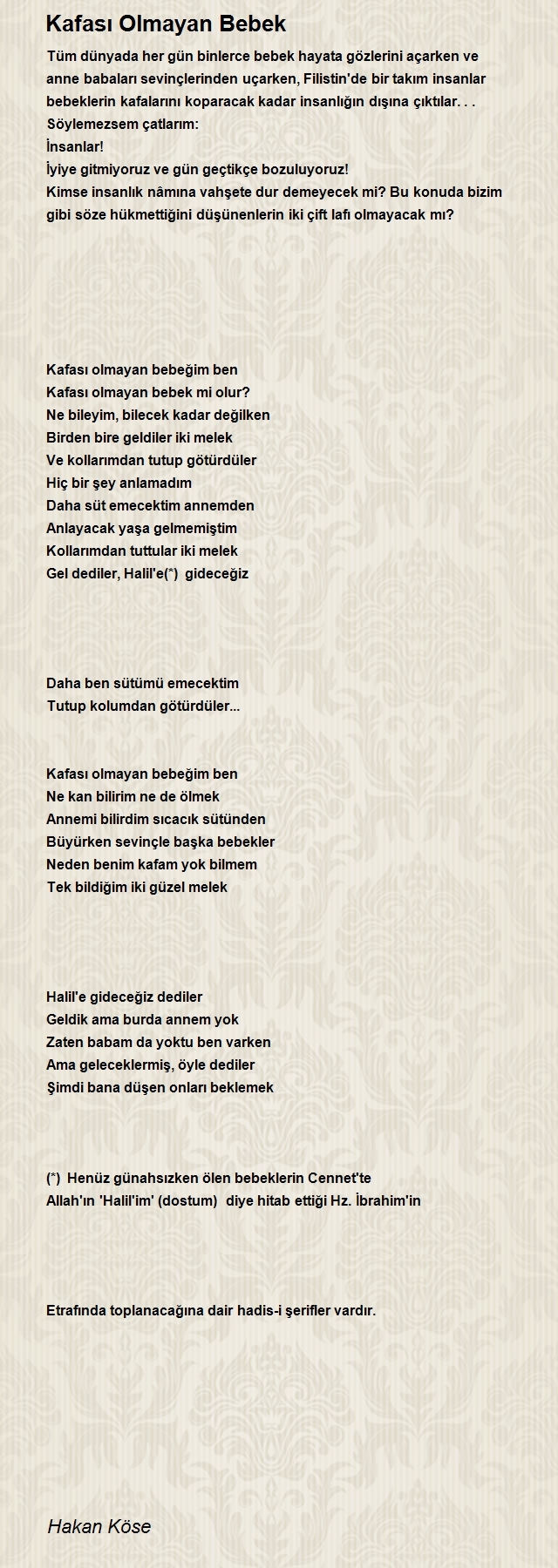 Hakan Köse