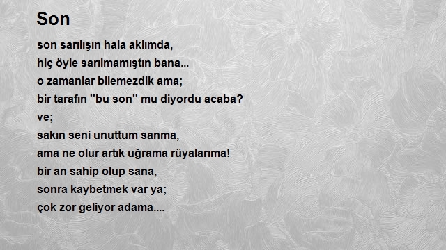 Mahmut Yeşil Yıldırım