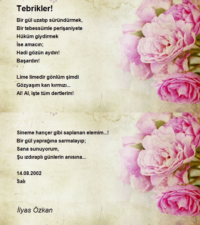 İlyas Özkan