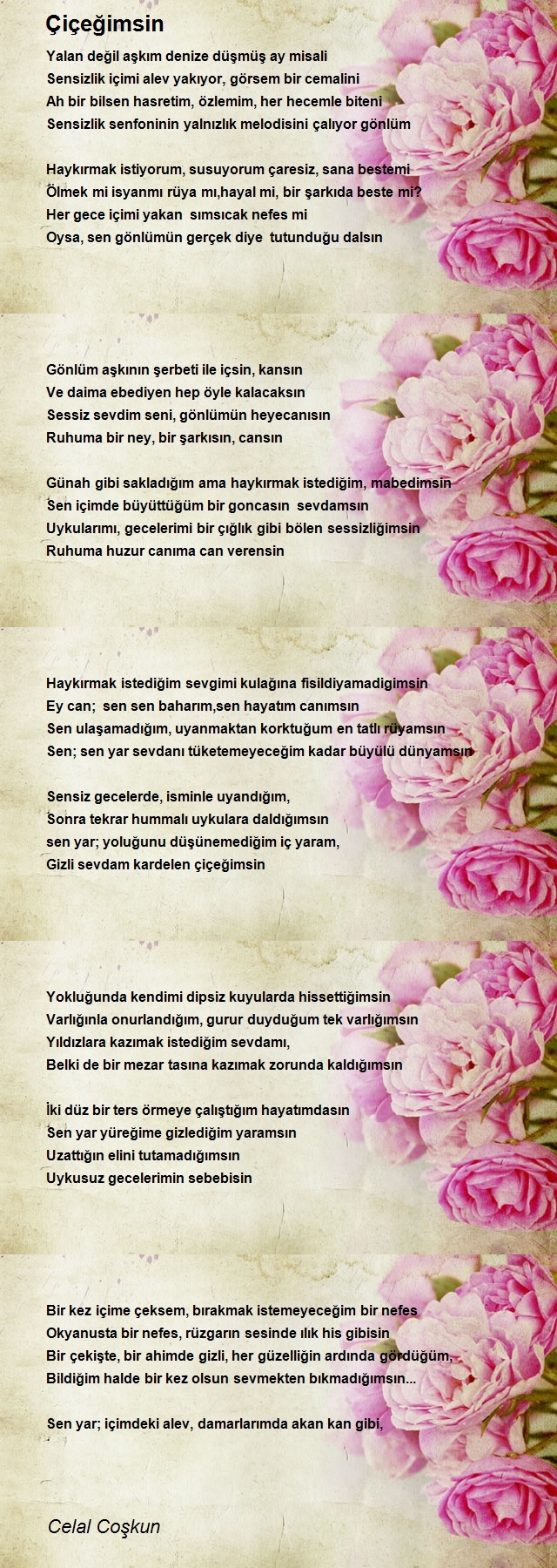 Celal Coşkun