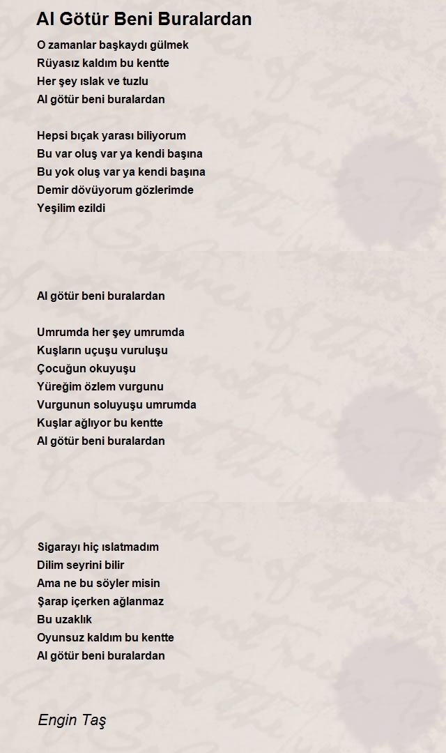 Engin Taş