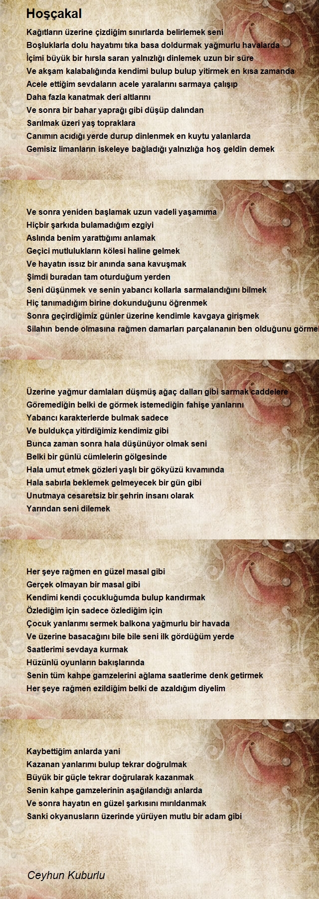 Ceyhun Kuburlu