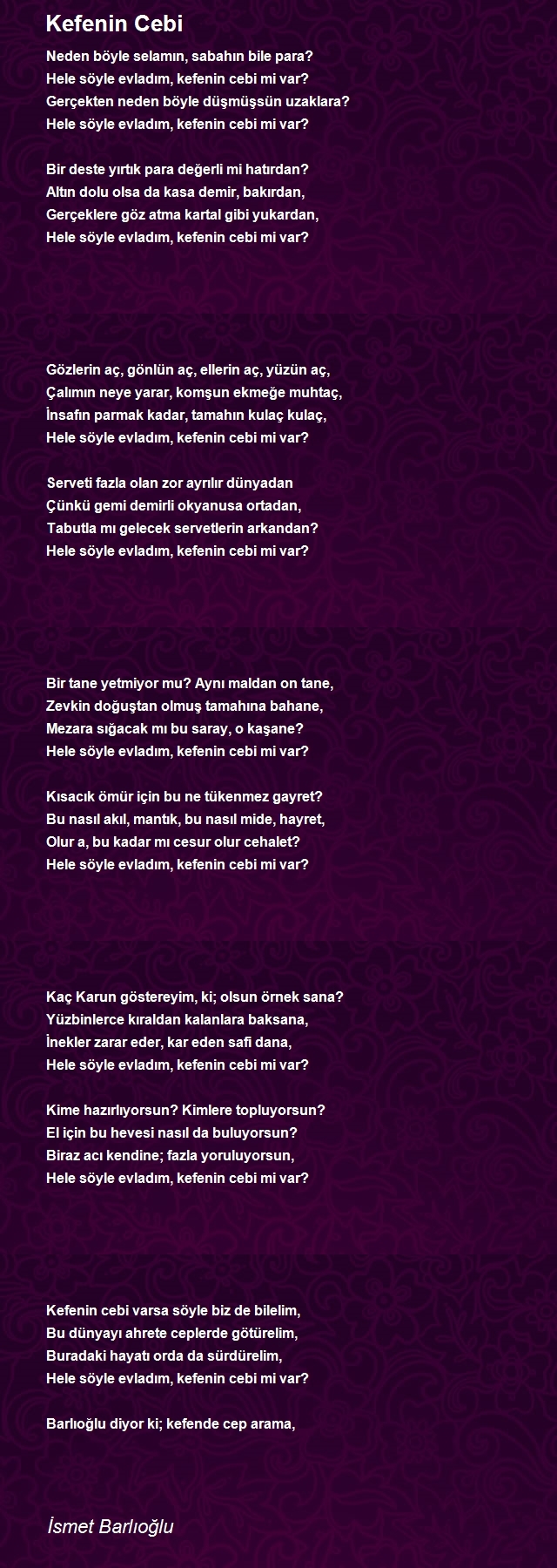 İsmet Barlıoğlu