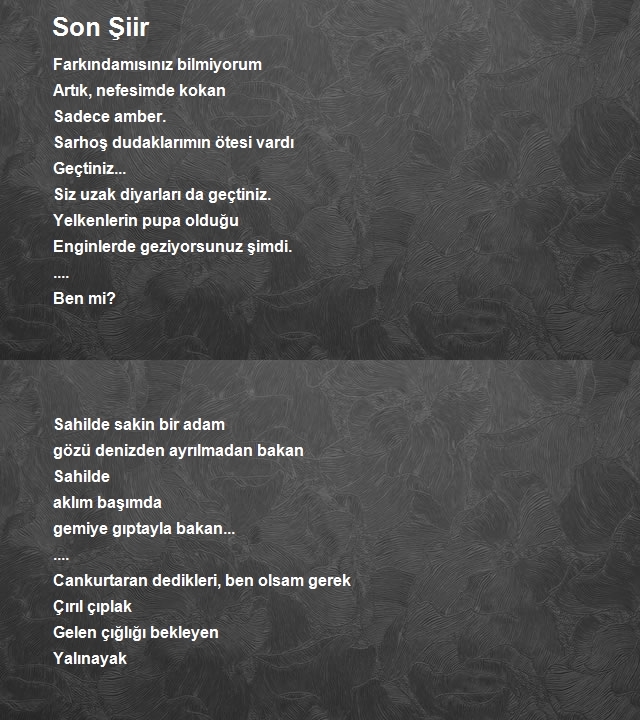 Erol Dal