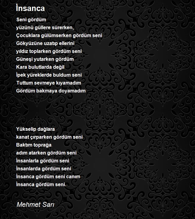 Mehmet Sarı
