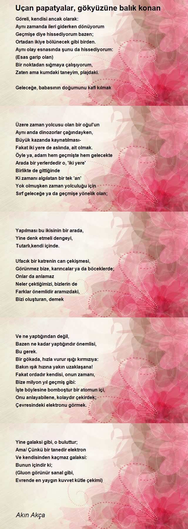 Akın Akça