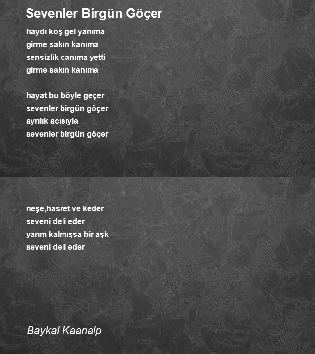 Baykal Kaanalp