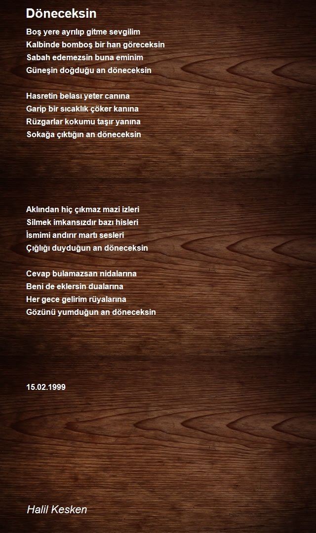 Halil Kesken