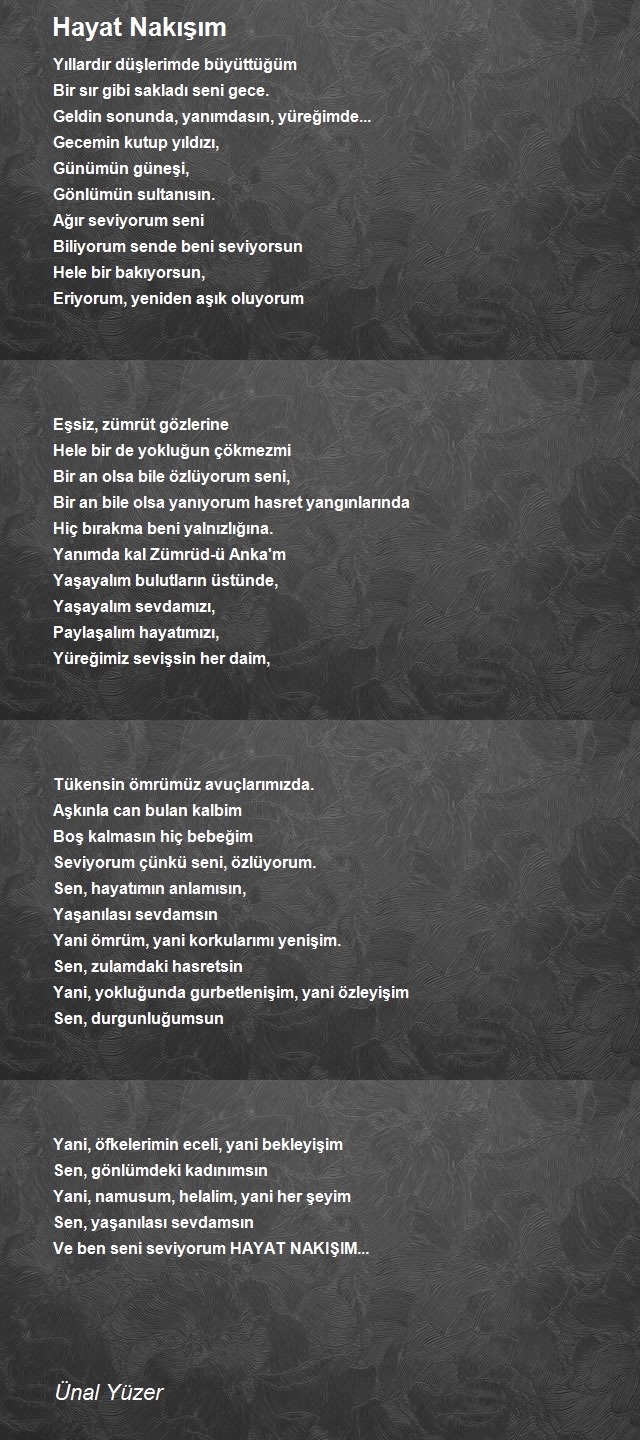 Ünal Yüzer