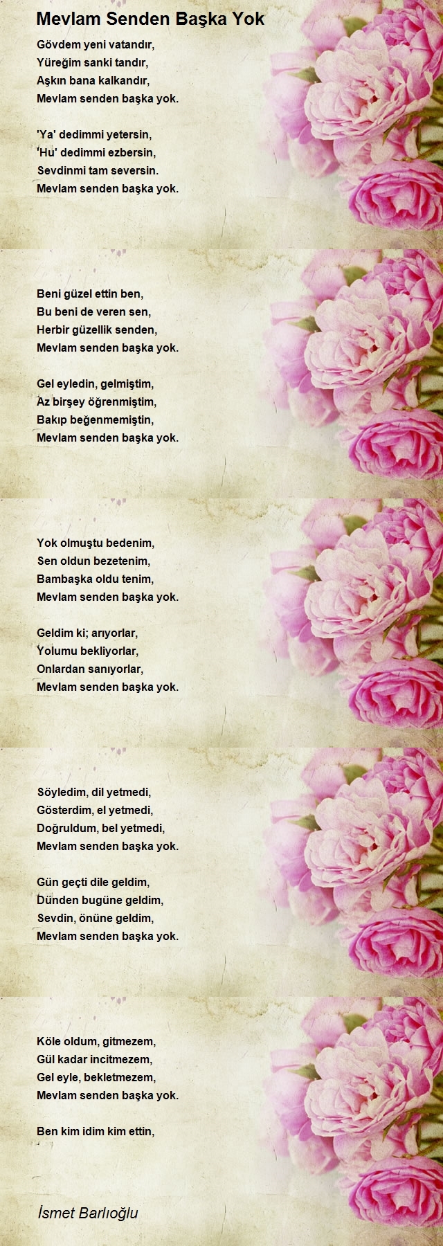 İsmet Barlıoğlu