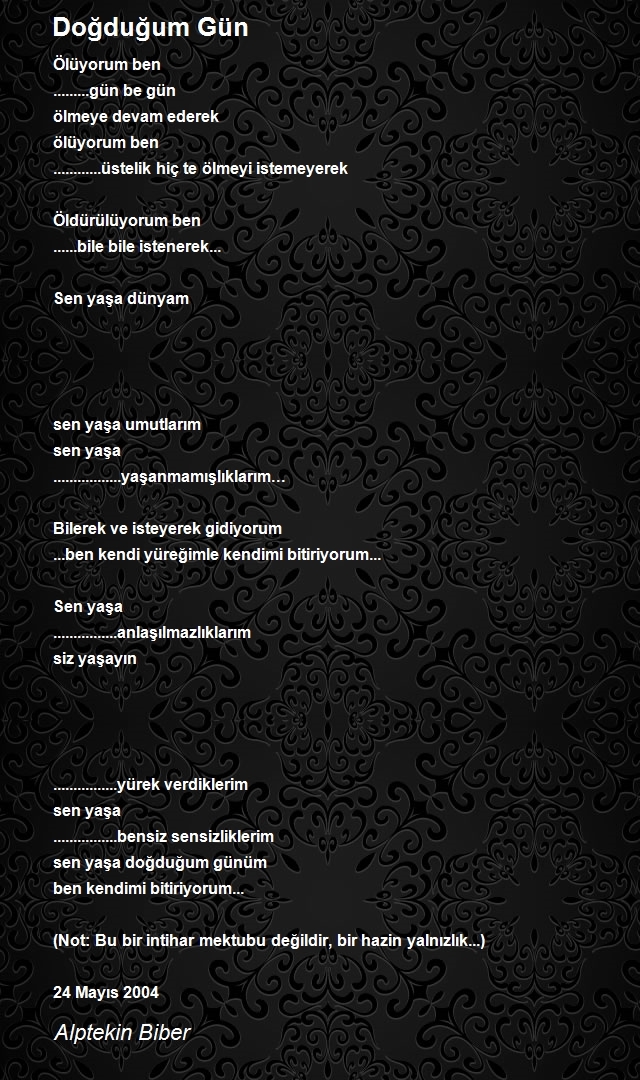 Alptekin Biber