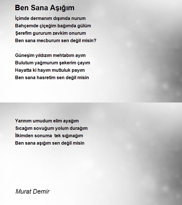 Murat Demir