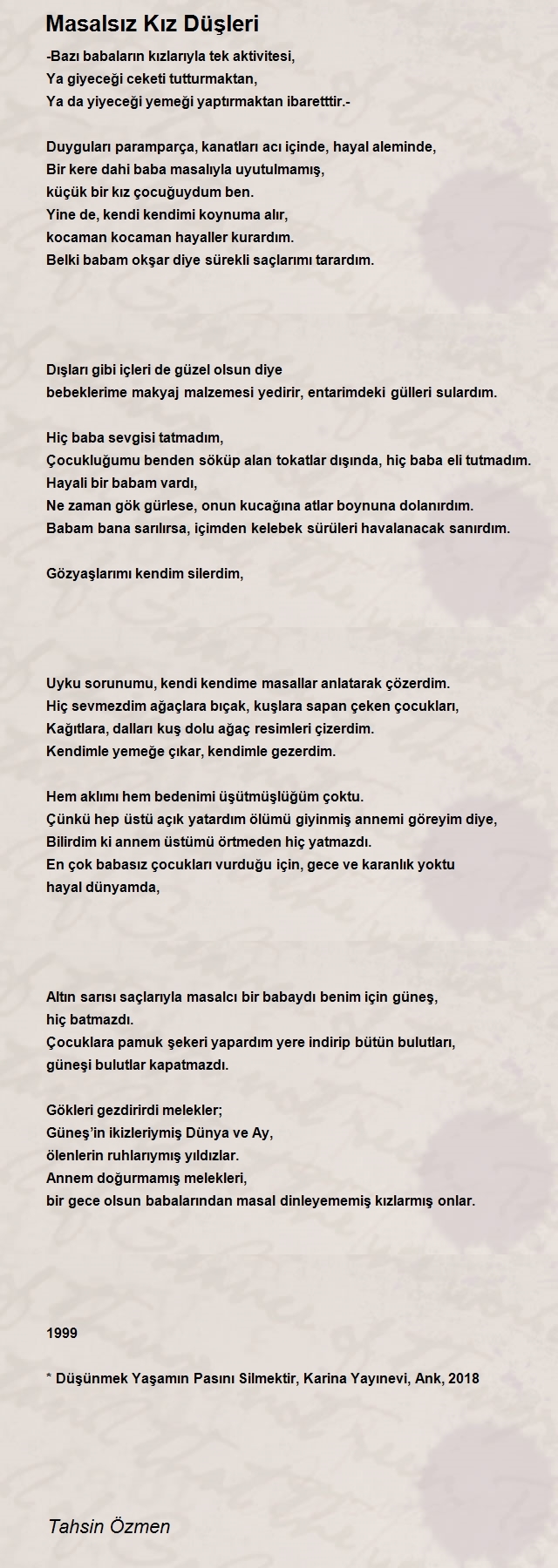 Tahsin Özmen