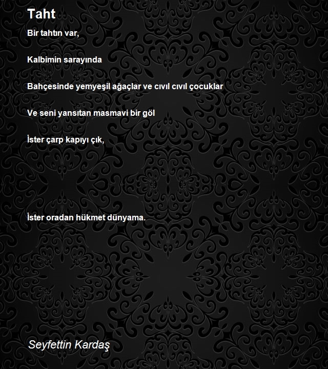 Seyfettin Kardaş