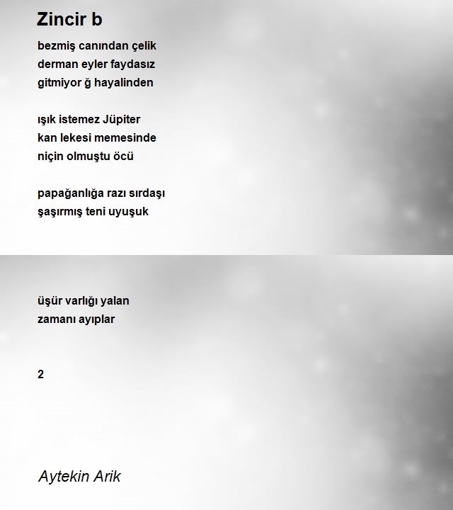 Aytekin Arik