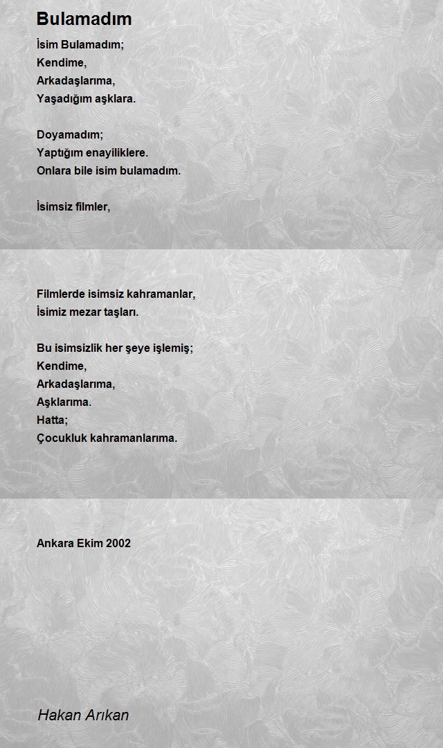Hakan Arıkan
