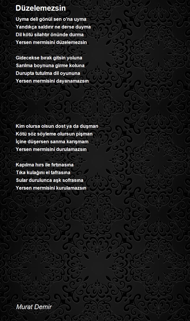 Murat Demir