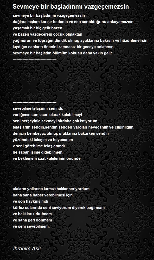 İbrahim Aslı