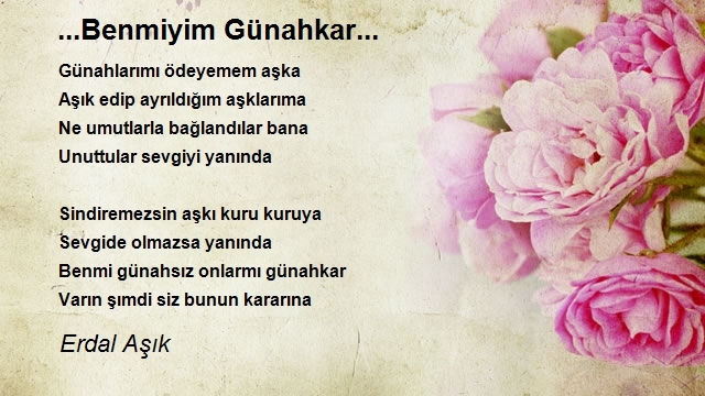 Erdal Aşık