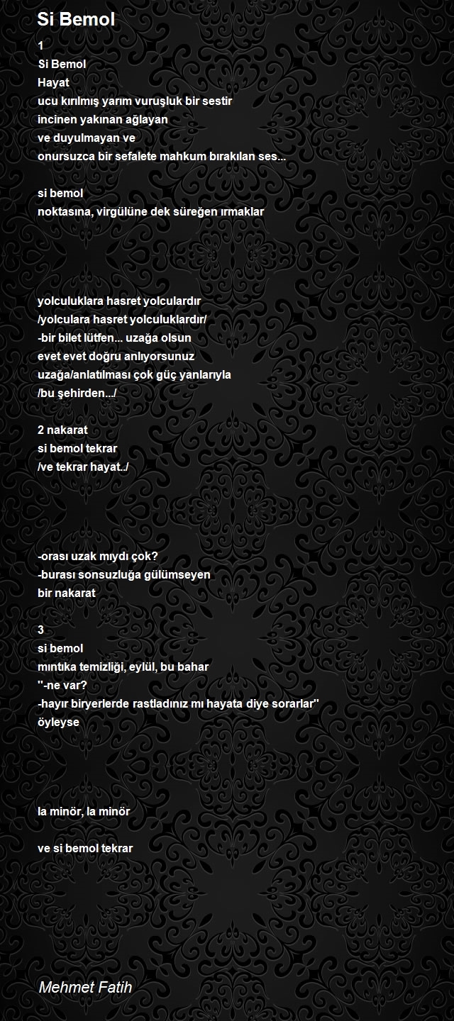 Mehmet Fatih