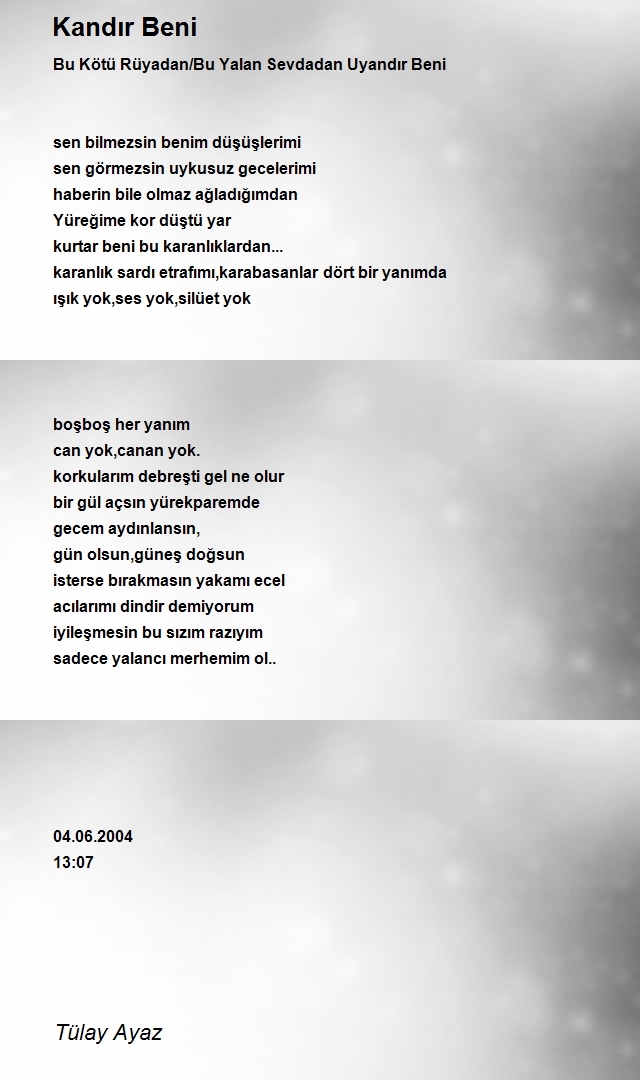 Tülay Ayaz