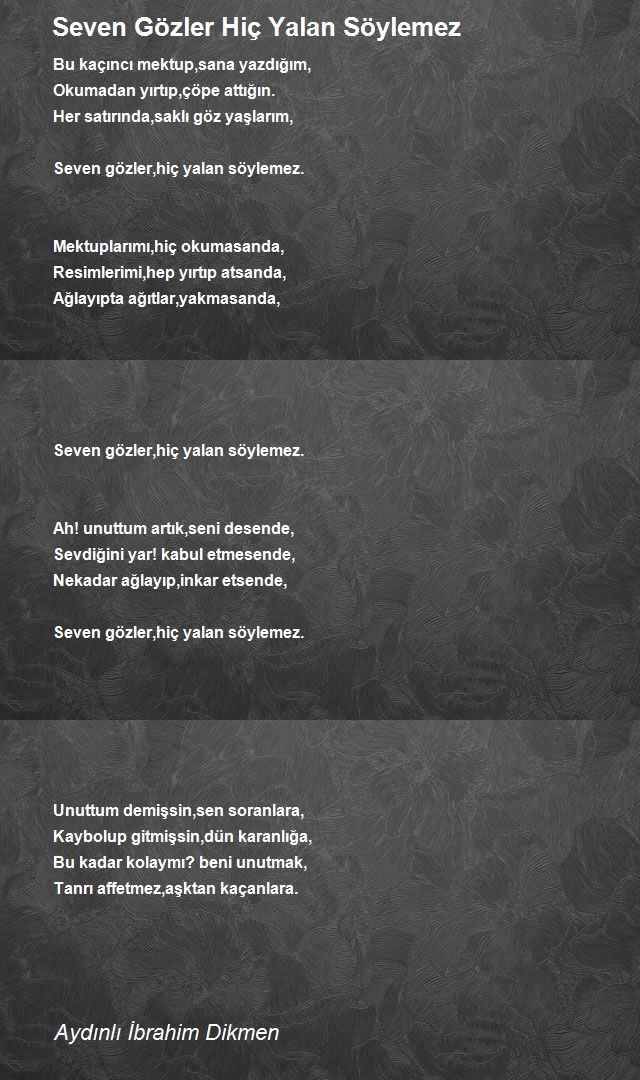 İbrahim Dikmen 2