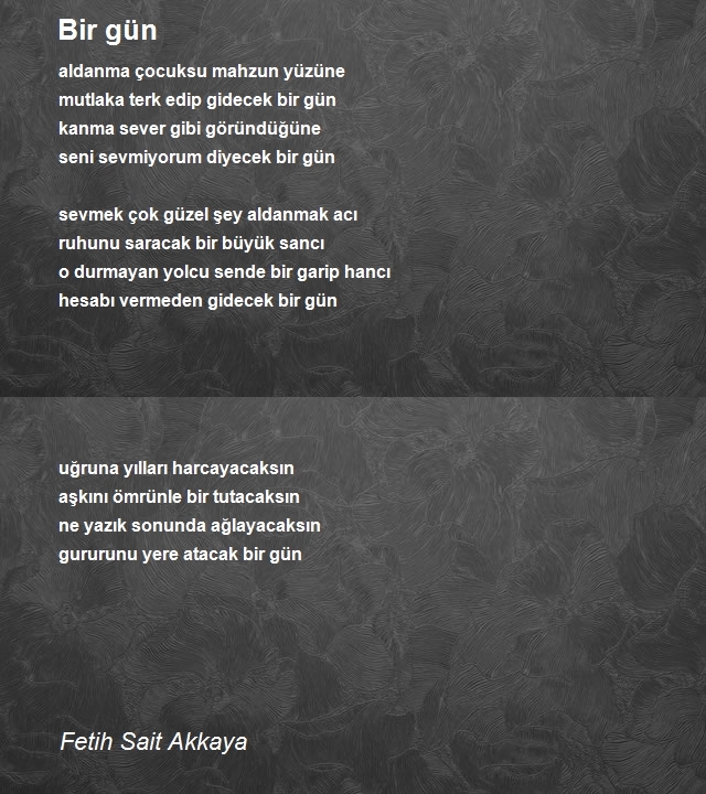 Fetih Sait Akkaya