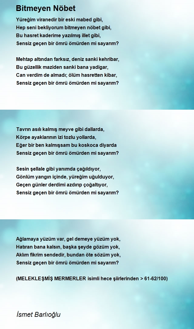 İsmet Barlıoğlu