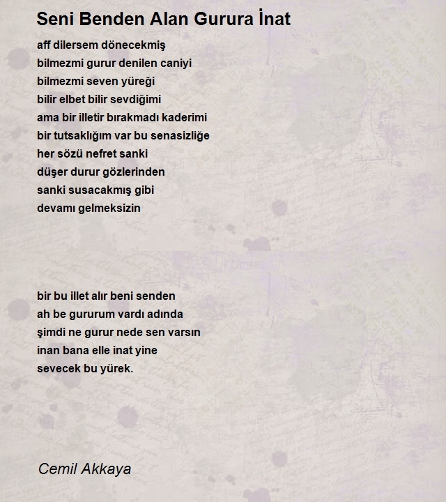 Cemil Akkaya