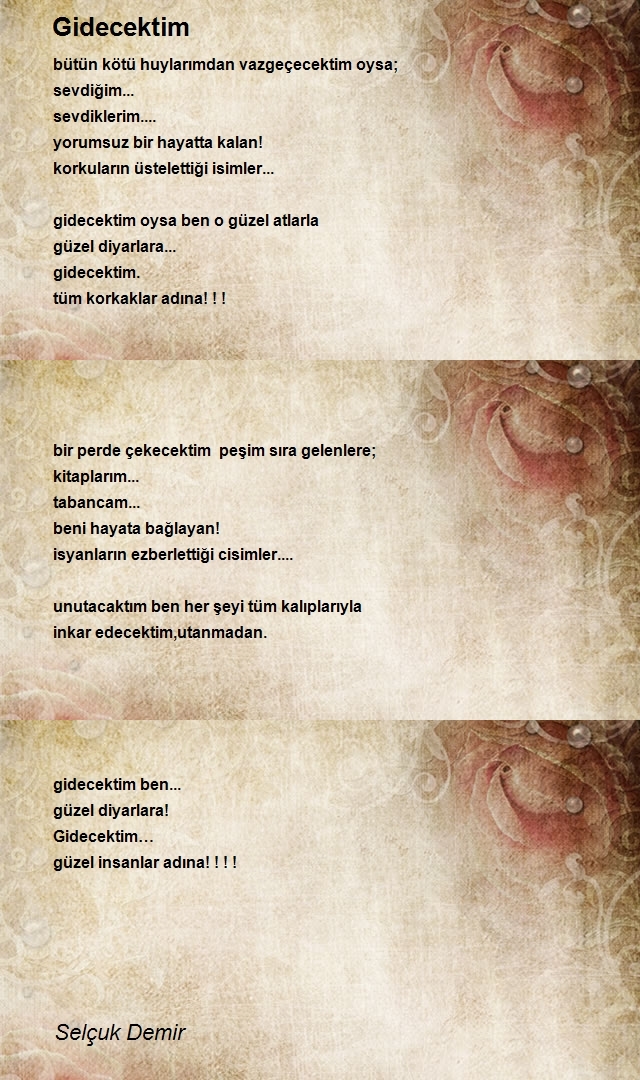 Selçuk Demir