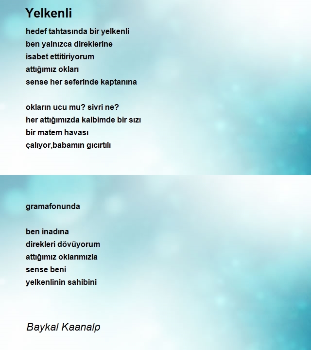 Baykal Kaanalp